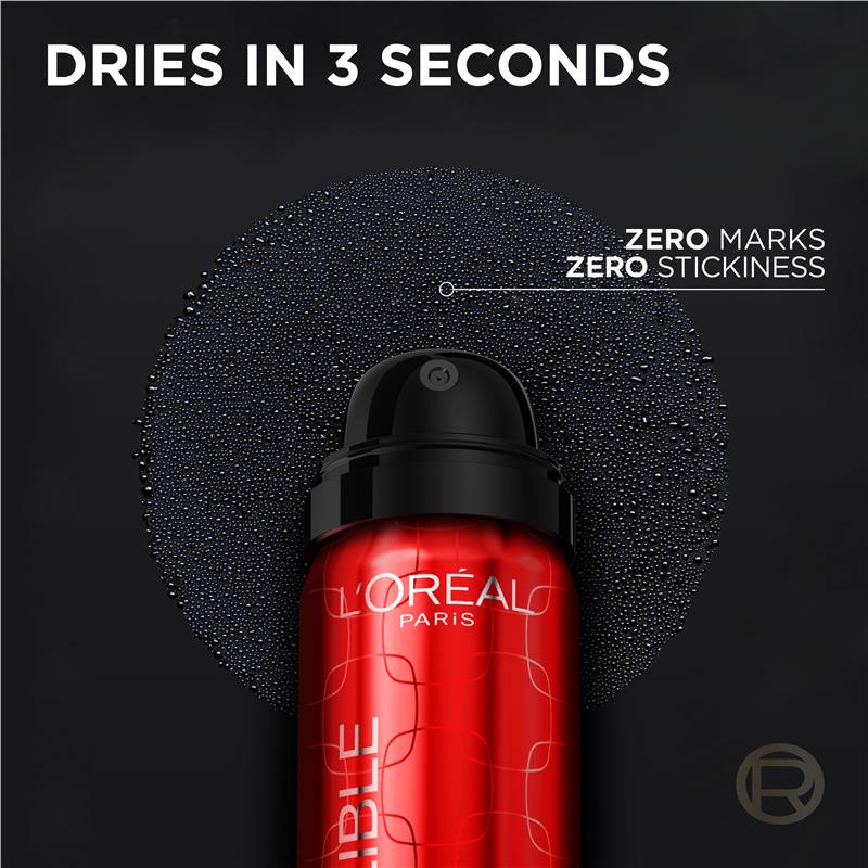 Load image into Gallery viewer, L'Oreal Paris Infallible 3-Second Setting Mist 75ml

