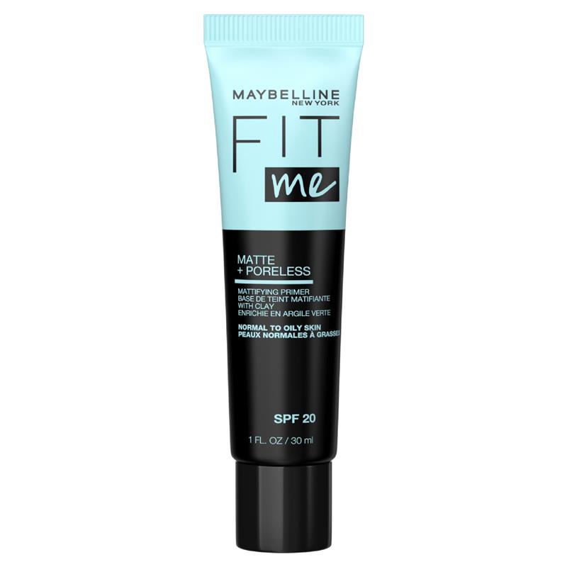 Load image into Gallery viewer, Maybelline Fit Me Primer Matte And Poreless
