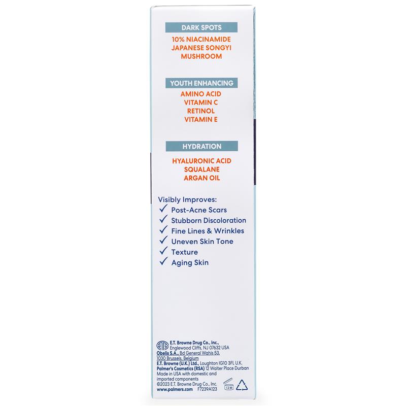 Load image into Gallery viewer, Palmers Skin Success Extra-Strength Tone Correcting Serum 30ml
