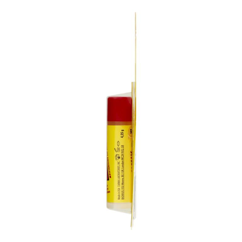 Load image into Gallery viewer, Carmex Lip Balm Original Click Stick SPF15 4.25g
