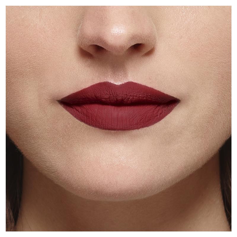 Load image into Gallery viewer, L'Oreal Paris Color Riche Intense Volume Matte Lipstick 480 Plum Dominant
