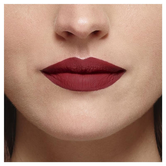 L'Oreal Paris Color Riche Intense Volume Matte Lipstick 480 Plum Dominant