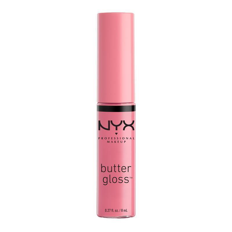 Load image into Gallery viewer, NYX Butter Gloss Vanilla Cream Pie
