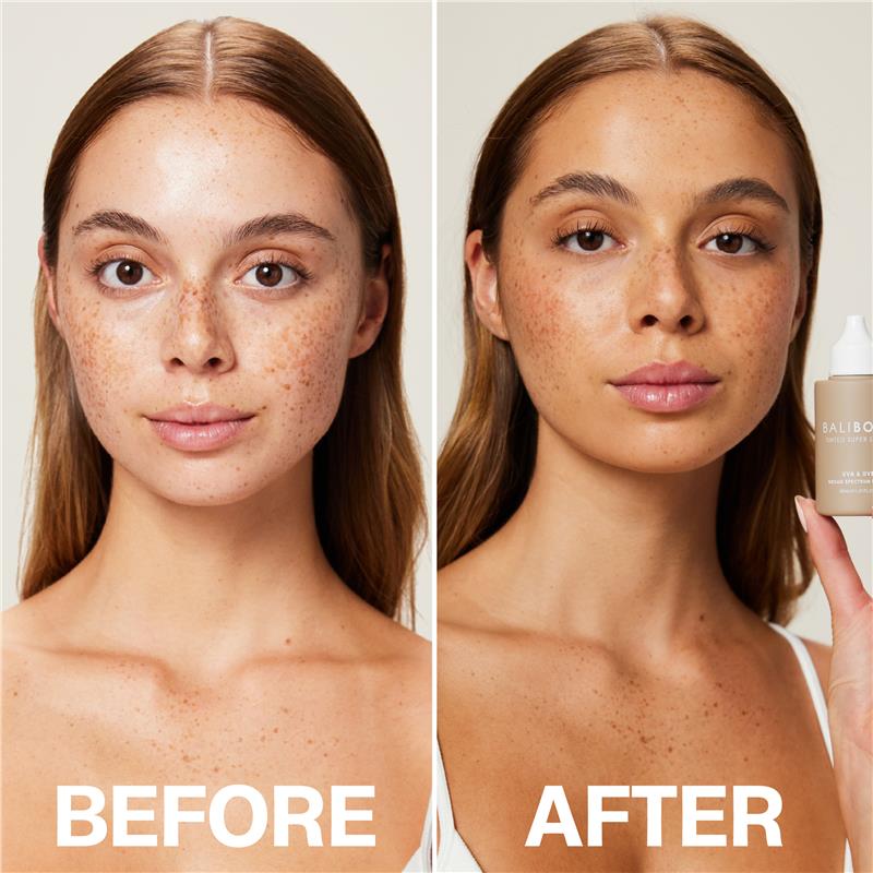 Load image into Gallery viewer, Bali Body Tinted Super Serum Tan SPF30 30ml

