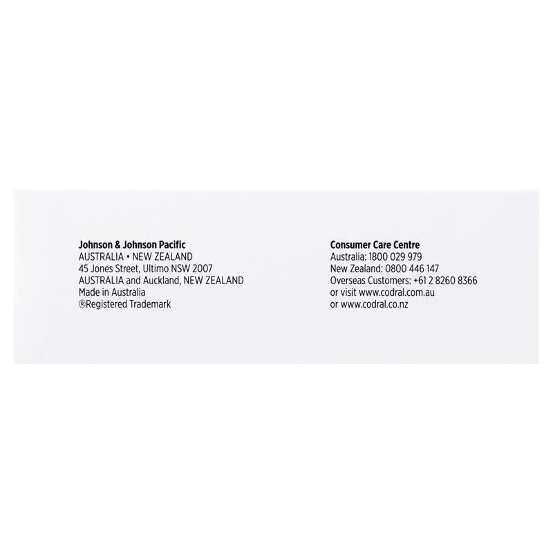 Load image into Gallery viewer, Codral PE Cold &amp; Flu Tablets 48 Pack
