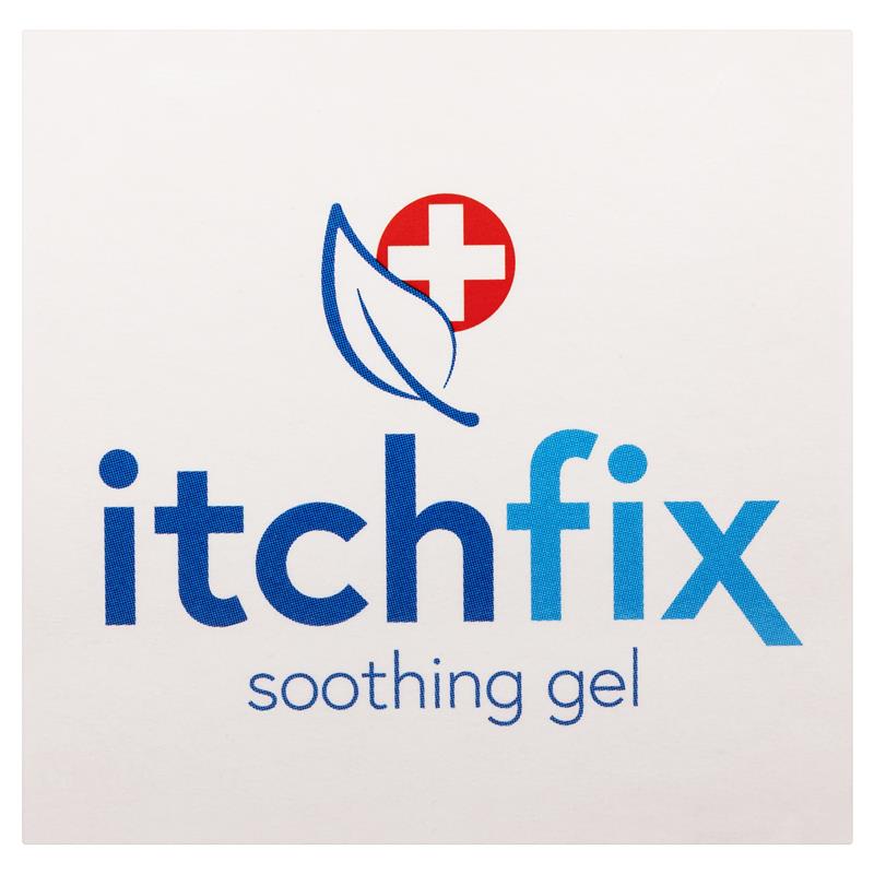 Load image into Gallery viewer, Itchfix Soothing Gel 75g
