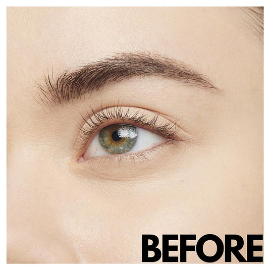 Revlon So Fierce Eyes Wide Open Mascara Blackest Black