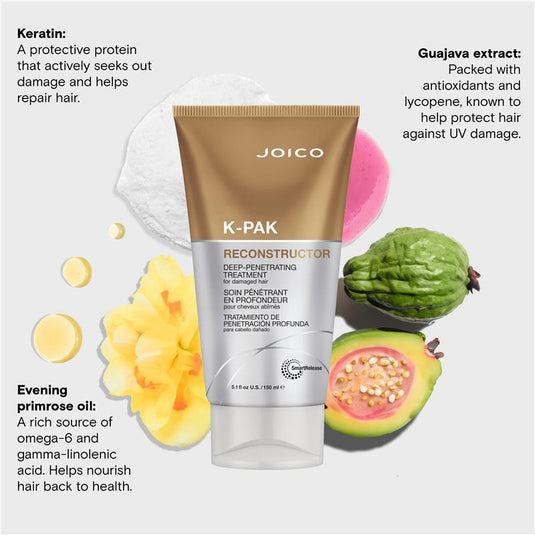 Joico K Pak Reconstructor 150ml