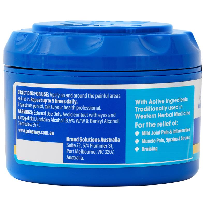 Load image into Gallery viewer, Pain Away Forte+ Sub Zero Joint &amp; Muscle Pain Relief Cold Cream 70g
