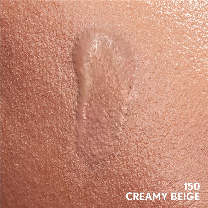 Load image into Gallery viewer, Covergirl Clean Invisible Foundation #150 Creamy Beige
