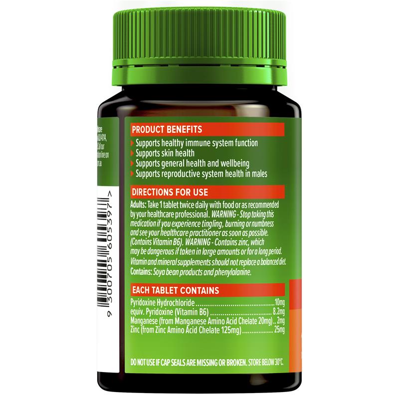 Load image into Gallery viewer, Cenovis Zinc Plus 25mg 150 Tablets
