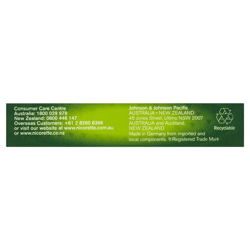 Load image into Gallery viewer, Nicorette Quit Smoking Nicotine 16 hour Invisipatch Step 1 25mg 7 Pack
