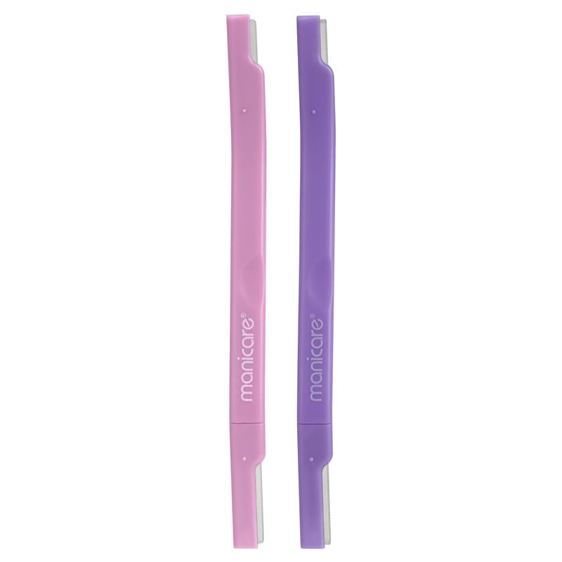 Load image into Gallery viewer, Manicare DermaSMOOTH Fuzz Remover 2 Pack
