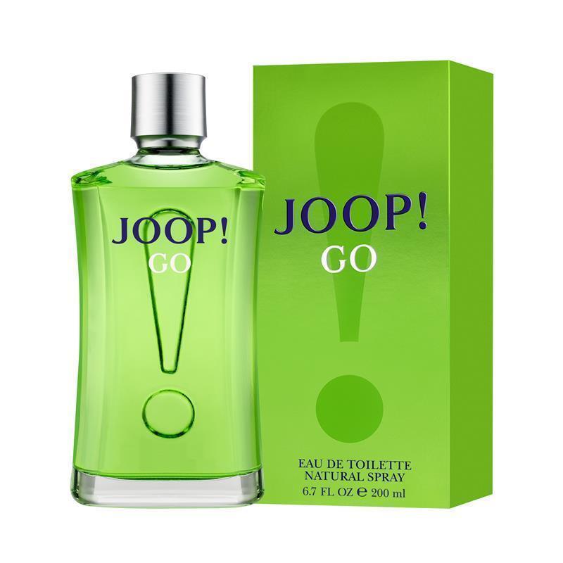 Load image into Gallery viewer, Joop! Go Eau de Toilette 200ml
