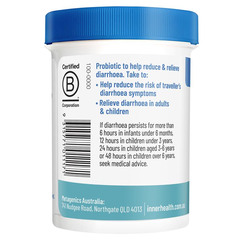 Load image into Gallery viewer, Inner Health Travel Bug 20 Capsules

