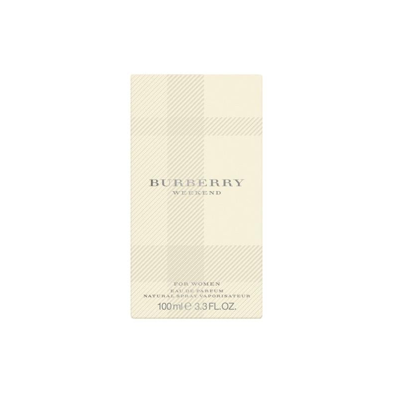 Load image into Gallery viewer, Burberry Weekend For Women Eau de Parfum 100ml
