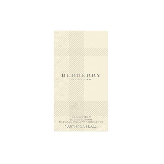 Burberry Weekend For Women Eau de Parfum 100ml