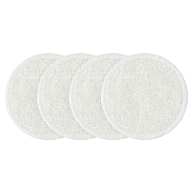 Load image into Gallery viewer, Swisspers Earth Kind Reusable Eco Cleansing Pads 4 Pack
