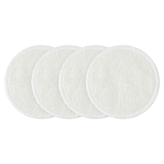 Swisspers Earth Kind Reusable Eco Cleansing Pads 4 Pack