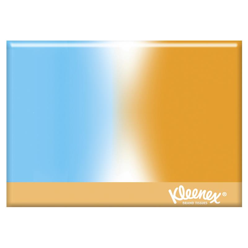 Load image into Gallery viewer, Kleenex Facial Tissues Allergy Comfort 85 Pack
