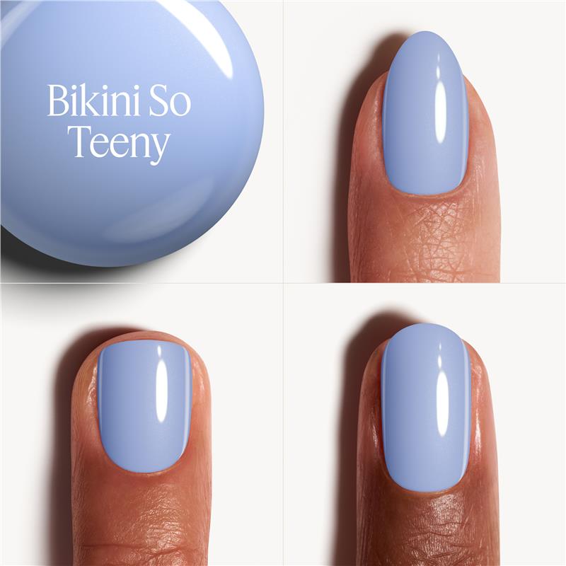Load image into Gallery viewer, Essie Nail Polish Bikini So Teeny 219
