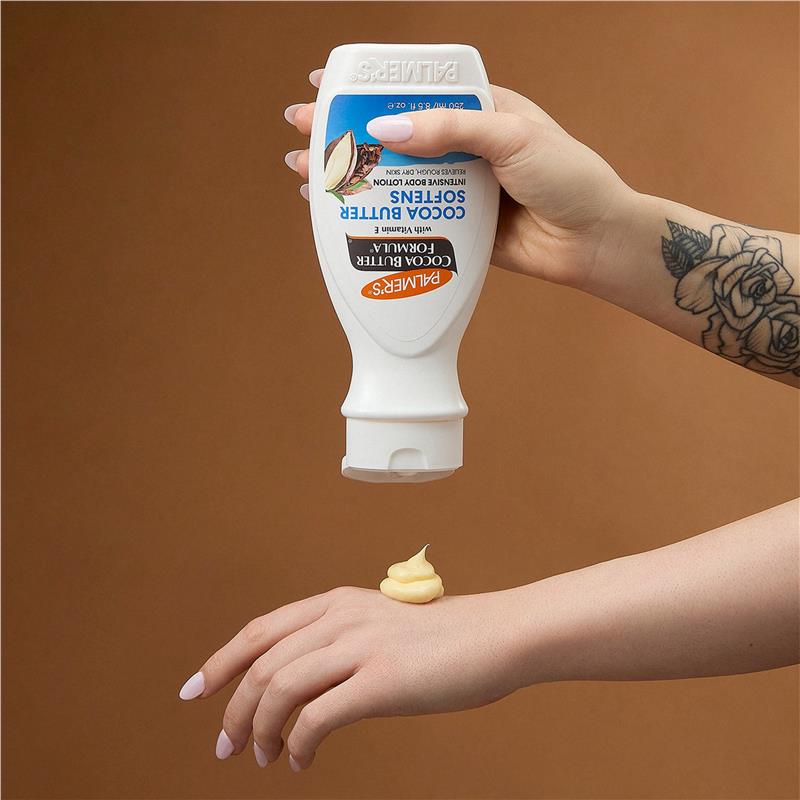 Load image into Gallery viewer, Palmers Cocoa Butter Body Lotion 250ml
