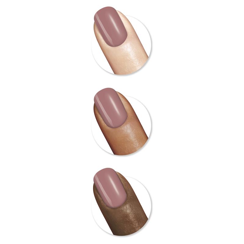 Load image into Gallery viewer, Sally Hansen Miracle Gel Nail Polish Rose &amp; Shine 14.7ml
