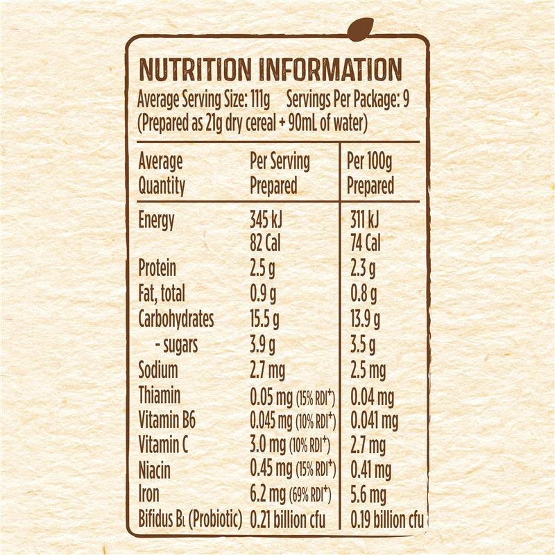 Load image into Gallery viewer, Nestle CERELAC Oats &amp; Wheat with Prune Baby Cereal Stage 2 – 200g
