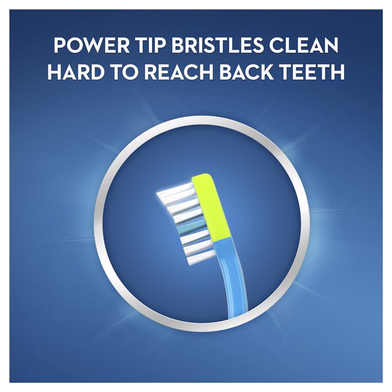 Load image into Gallery viewer, Oral B Toothbrush Stages 3 5-7 years
