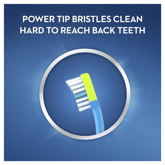 Oral B Toothbrush Stages 3 5-7 years