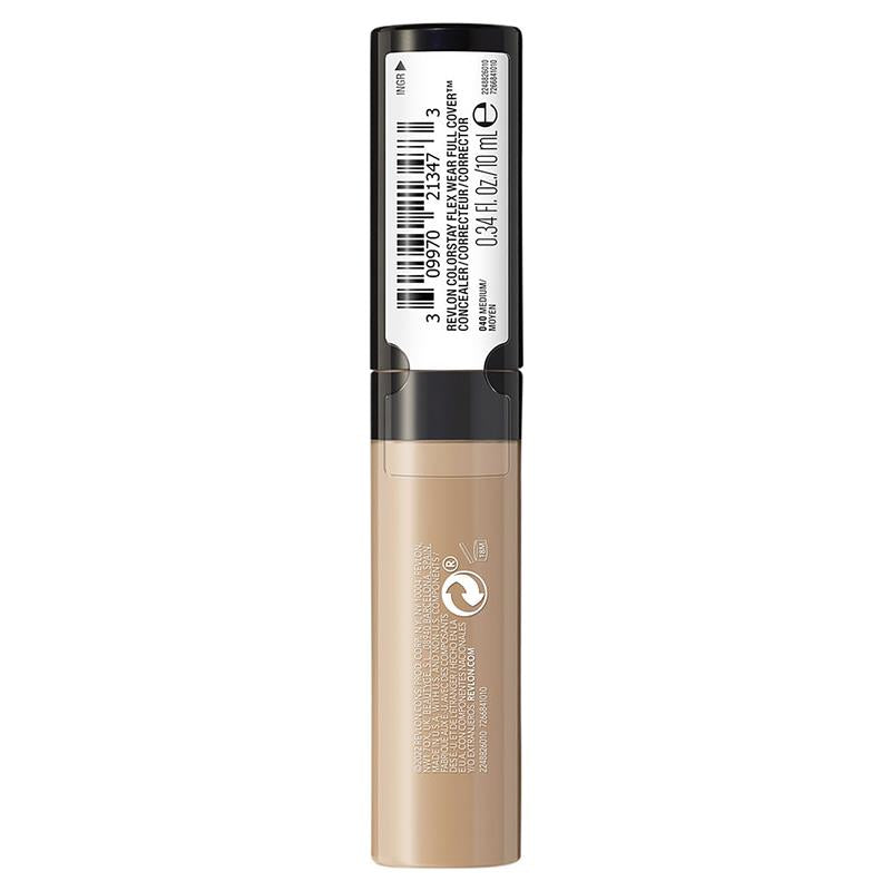 Load image into Gallery viewer, Revlon Colorstay Flex Wear Full Cover Concealer Medium
