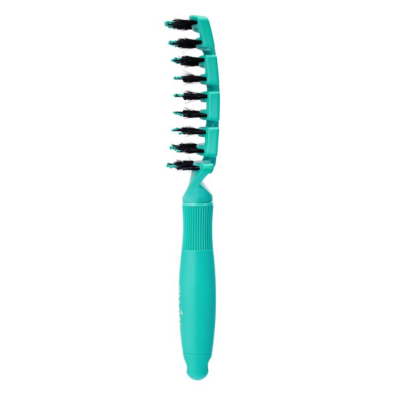 Load image into Gallery viewer, Lady Jayne 17124 Flexi Shine Brush
