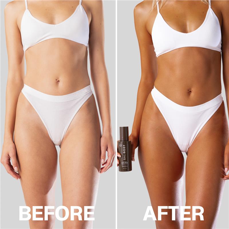Load image into Gallery viewer, Bali Body Self Tan Tinted Body Serum 180ml
