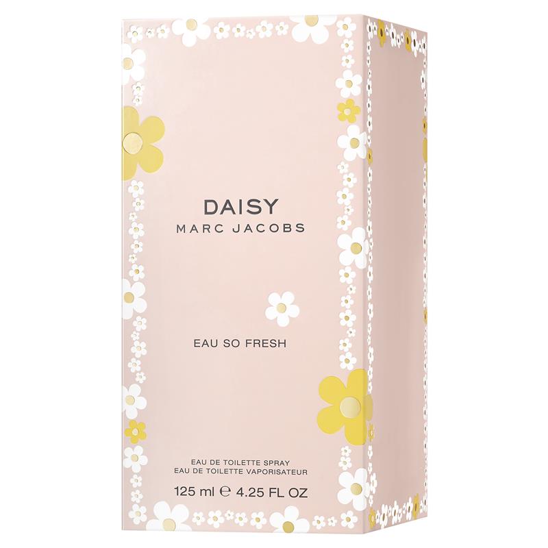 Load image into Gallery viewer, Marc Jacobs Daisy Eau So Fresh Eau de Toilette 125ml
