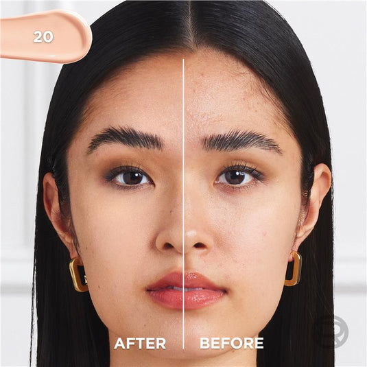 L'Oreal Paris Infallible 32H Freshwear Foundation 20