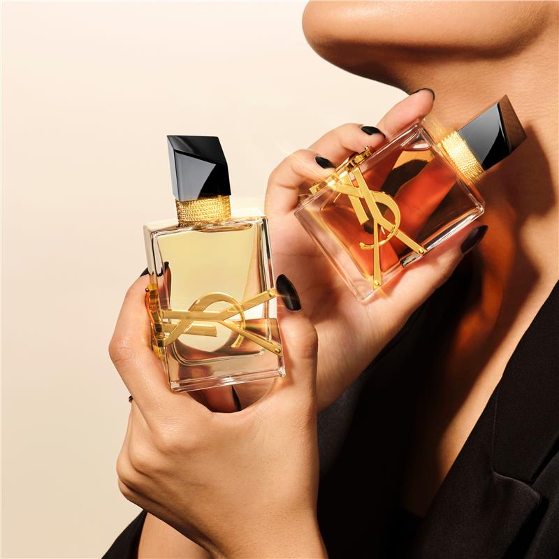 Load image into Gallery viewer, Yves Saint Laurent Libre Eau de Parfum Intense 50ml
