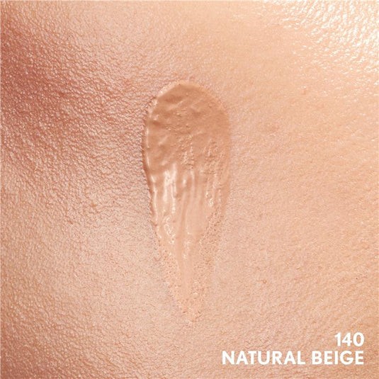 Covergirl Clean Invisible Foundation