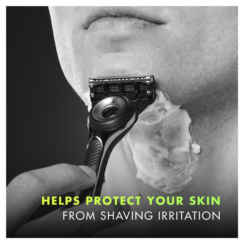 Load image into Gallery viewer, Gillette Labs Shave Gel 198ml
