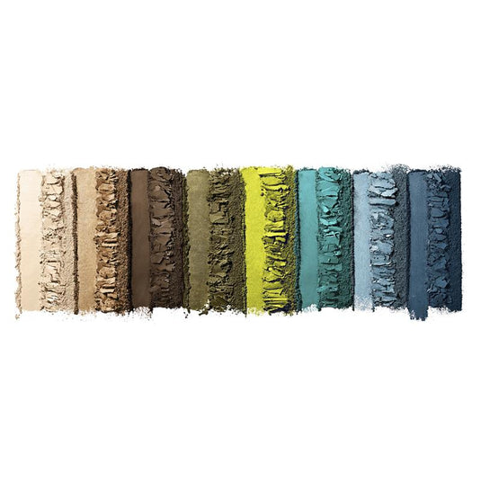 Revlon Colorstay Looks Book Eye Shadow Palette - Player