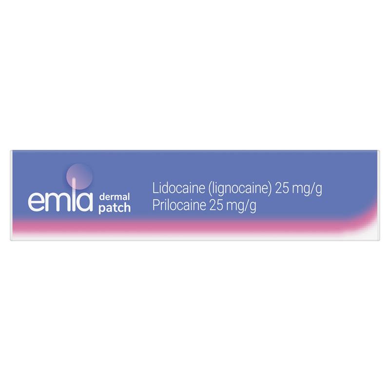 Load image into Gallery viewer, Emla Patch x 2
