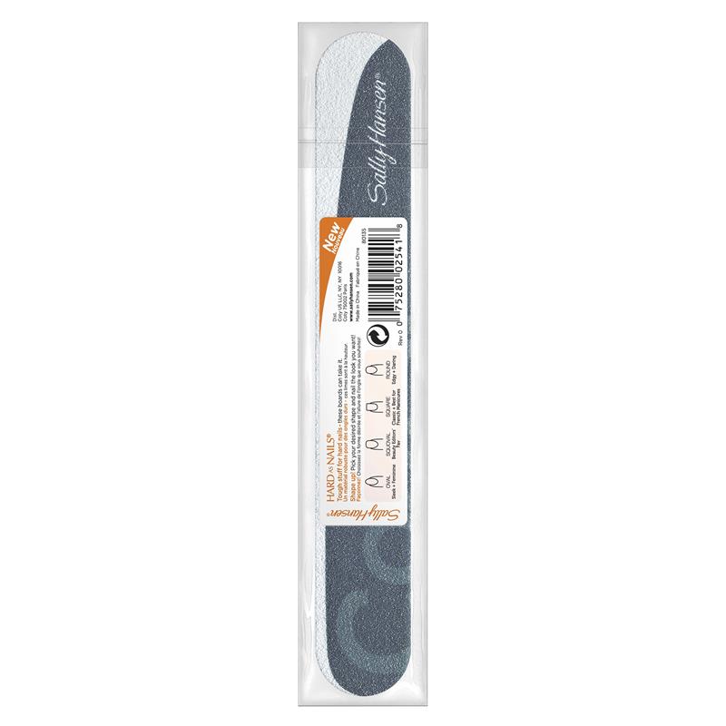 Load image into Gallery viewer, Sally Hansen Nail Shaper Nail Boards
