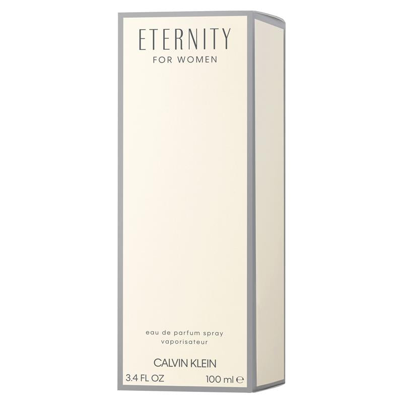 Load image into Gallery viewer, Calvin Klein Eternity For Women Eau de Parfum 100ml
