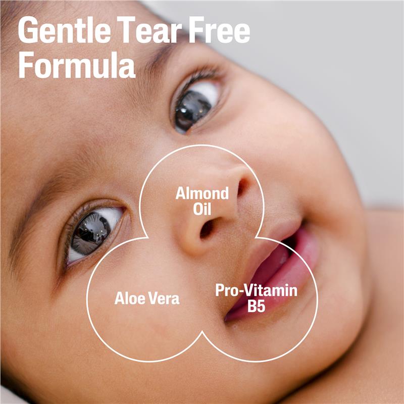 Load image into Gallery viewer, Cetaphil Baby Moisturising Bath &amp; Wash 400mL
