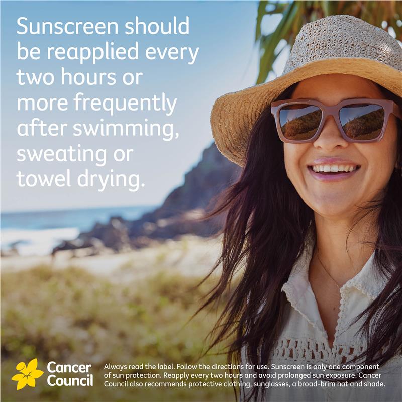 Load image into Gallery viewer, Cancer Council SPF 50+ Ultra 75ml Roll On

