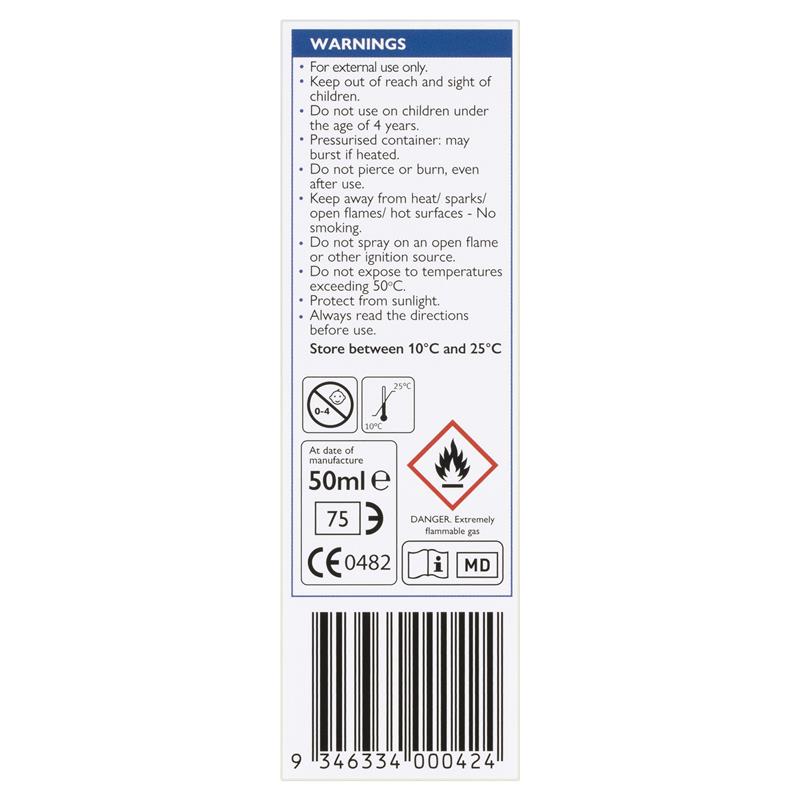 Load image into Gallery viewer, Duofilm Wart Freeze Treatment 50ml
