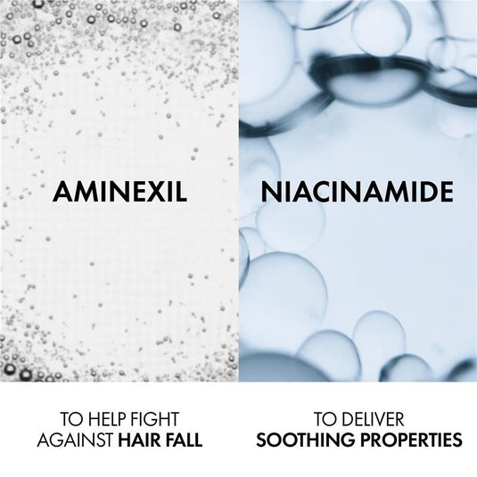 Dercos Energising Aminexil Ampoules