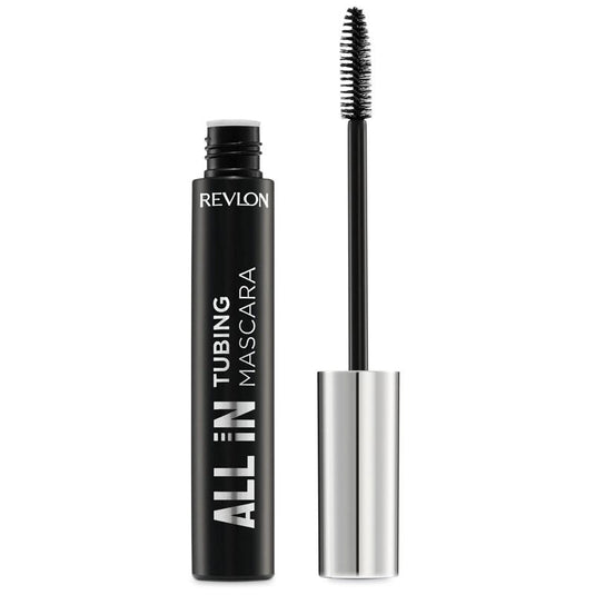 Revlon All In Tubing Mascara Brown