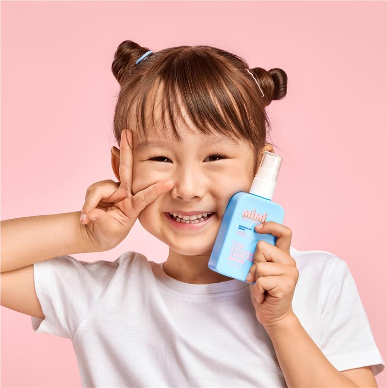Load image into Gallery viewer, Mimi Kids Hair Travel Kit
