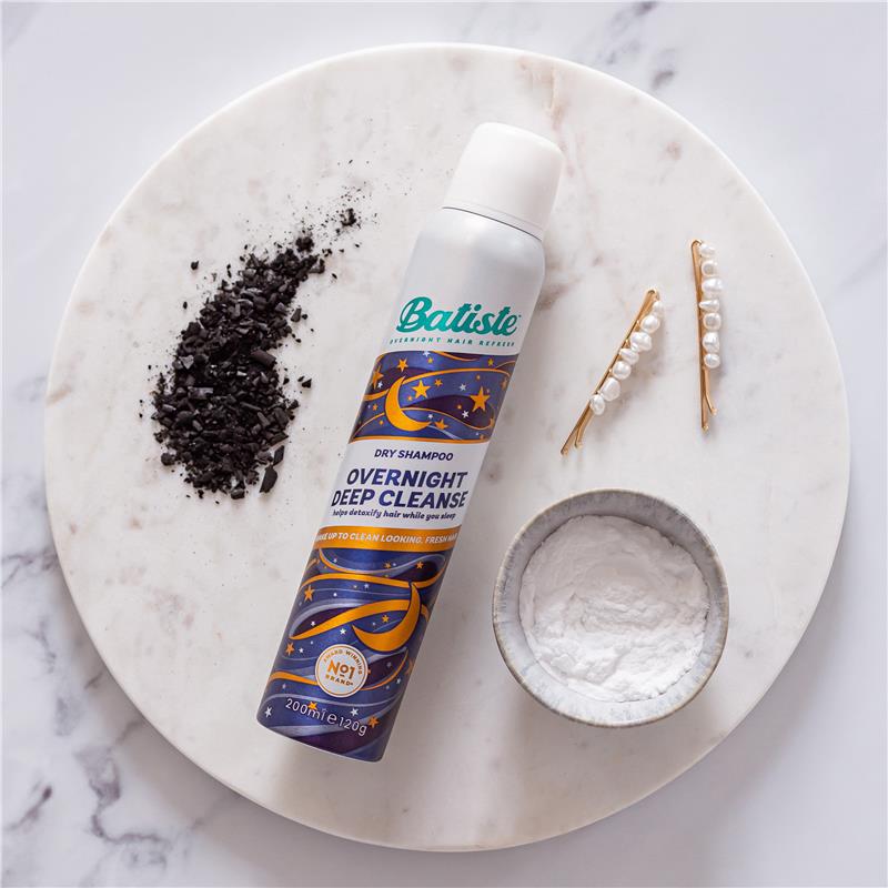 Load image into Gallery viewer, Batiste Overnight Deep Cleanse 200ml
