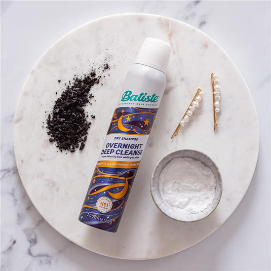 Batiste Overnight Deep Cleanse 200ml
